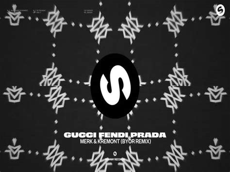 gucci fendi prada louis vuitton balenciaga merk kremont|fendi prada gucci remix.